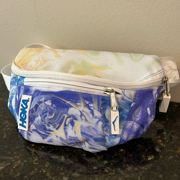 Hoka One One Handbags - HOKA Fanny pack
